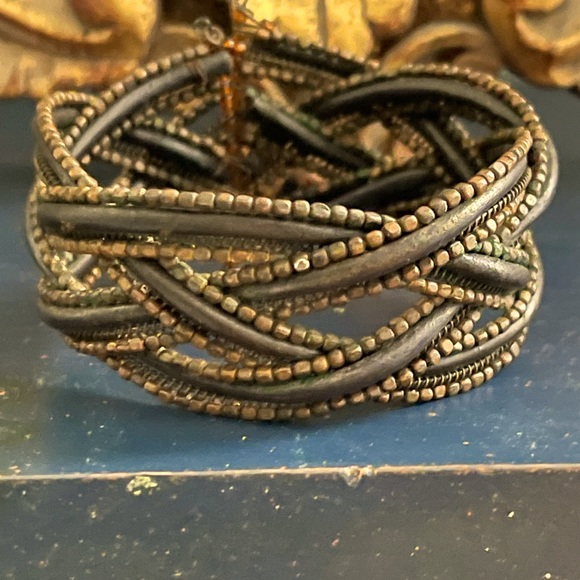 Farmhouse Inspired Bracelet - Picture 1 of 5
